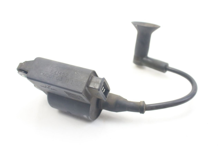 photo de CDI-STEUERGERäT PIAGGIO VESPA S 2T 50 (2007 - 2014)