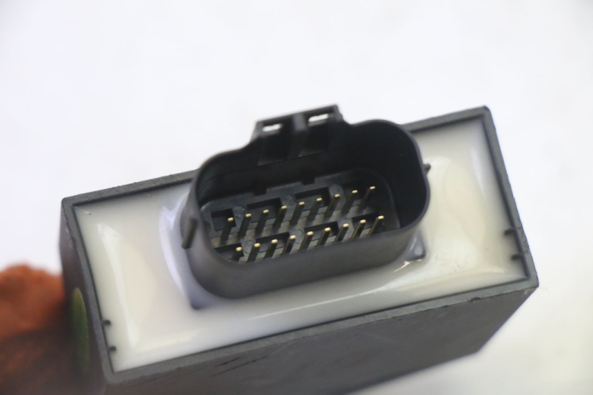 photo de CDI STEUERGERÄT GTS VICI 4T 50 (2020 - 2025)