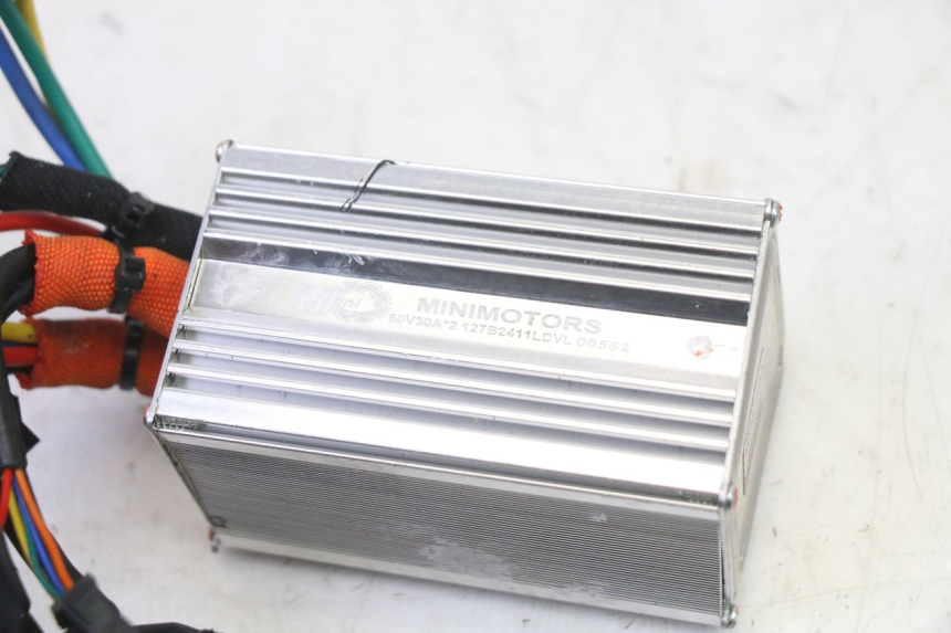 photo de CDI-GEHäUSE DUALTRON VICTOR LIMITED 1
