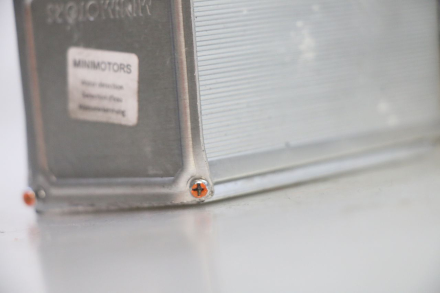 photo de CDI-GEHäUSE DUALTRON VICTOR LIMITED 1