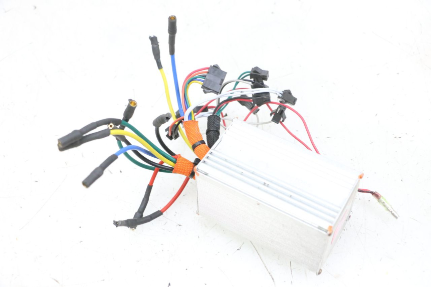 photo de CDI-GEHäUSE DUALTRON VICTOR LIMITED 1