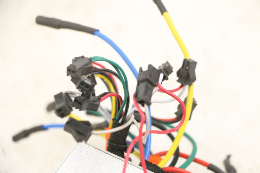 photo de CDI-GEHäUSE DUALTRON VICTOR LIMITED 1