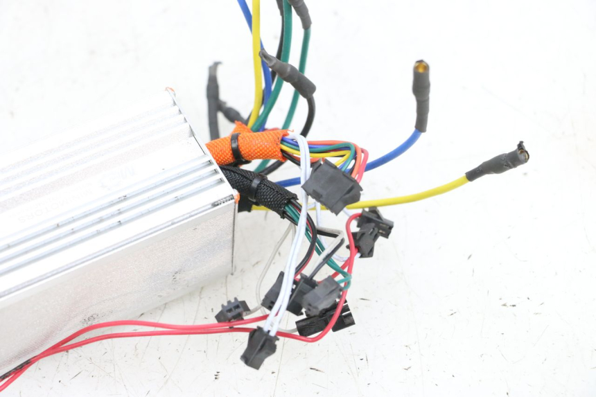 photo de CDI-GEHäUSE DUALTRON VICTOR LIMITED 1