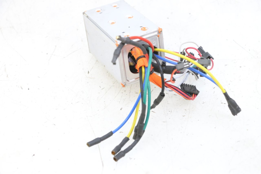 photo de CDI-GEHäUSE DUALTRON VICTOR LIMITED 1