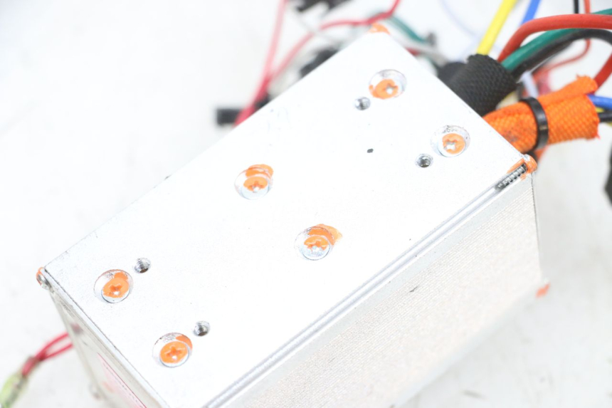 photo de CDI-GEHäUSE DUALTRON VICTOR LIMITED 1