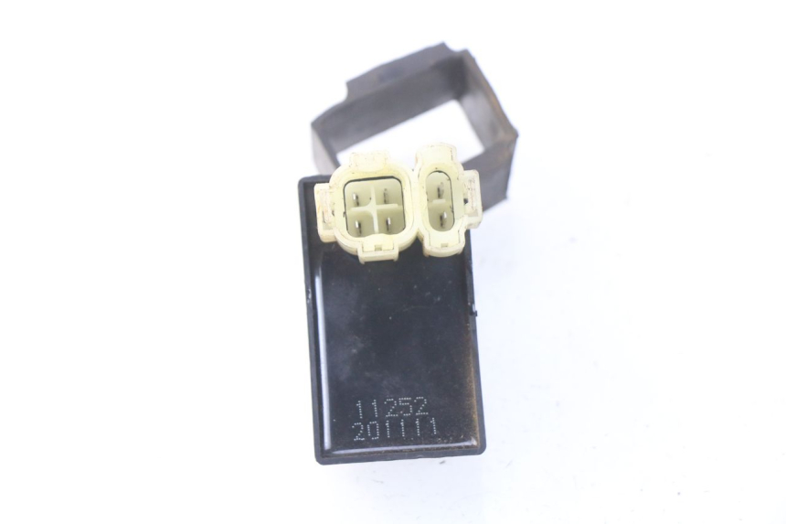 photo de CDI-STEUERGERäT EUROCKA VIRTUALITY GT 4T 50 (2011 - 2017)