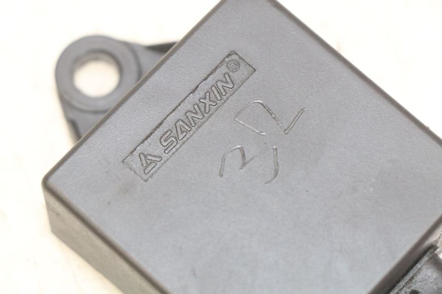 photo de CDI-STEUERGERäT PEUGEOT VIVACITY NEW 2T 50 (2008 - 2017)