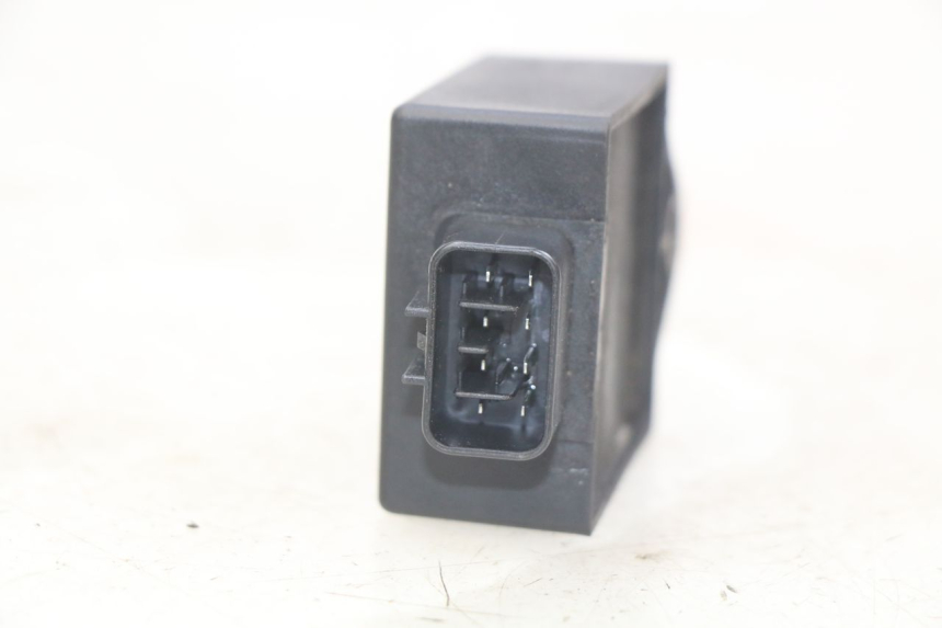 photo de CDI-STEUERGERäT PEUGEOT VIVACITY NEW 2T 50 (2008 - 2017)