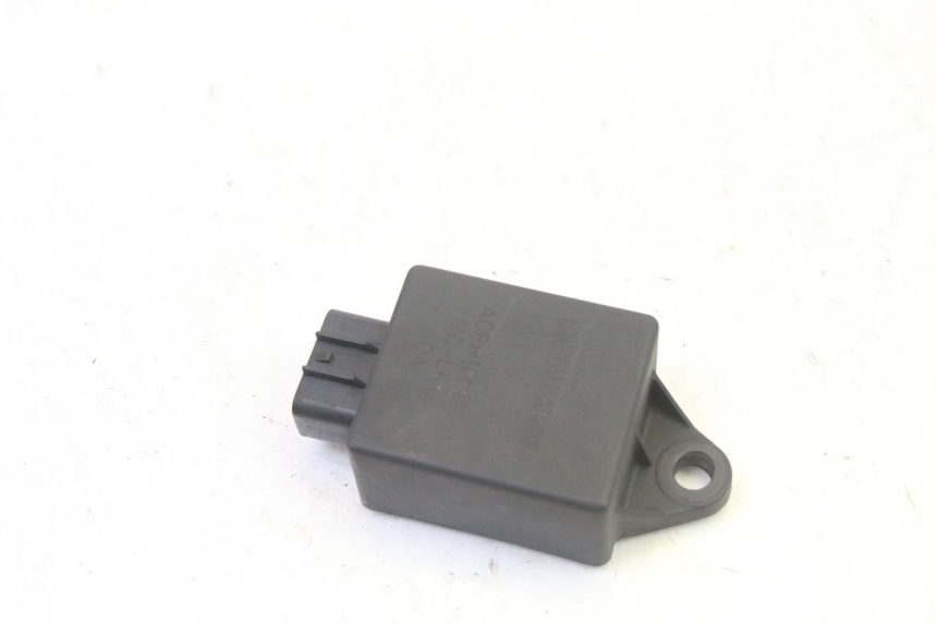 photo de CDI-STEUERGERäT PEUGEOT VIVACITY NEW 2T 50 (2008 - 2017)