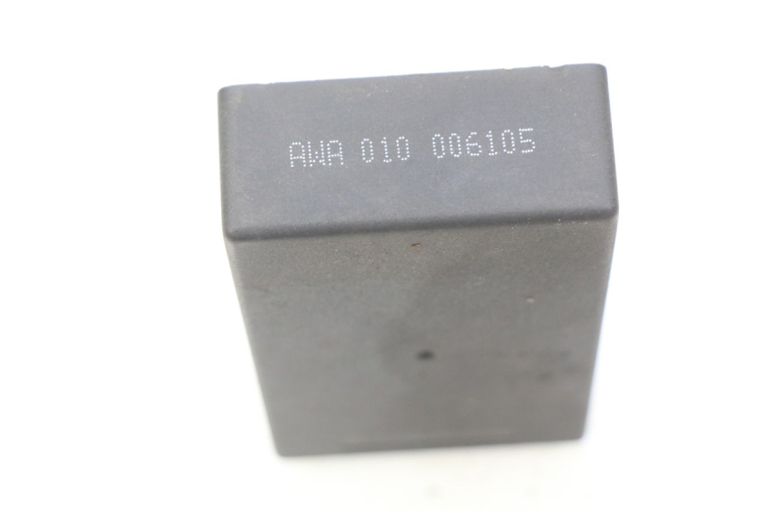 photo de CDI-STEUERGERäT PEUGEOT VIVACITY NEW 4T 50 (2008 - 2017)