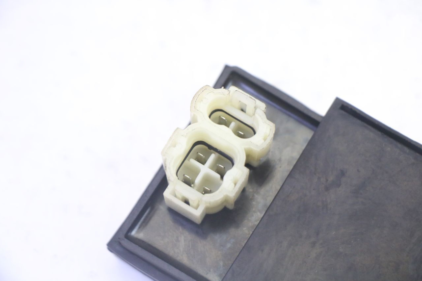 photo de CDI-STEUERGERäT PEUGEOT VIVACITY NEW 4T 50 (2008 - 2017)