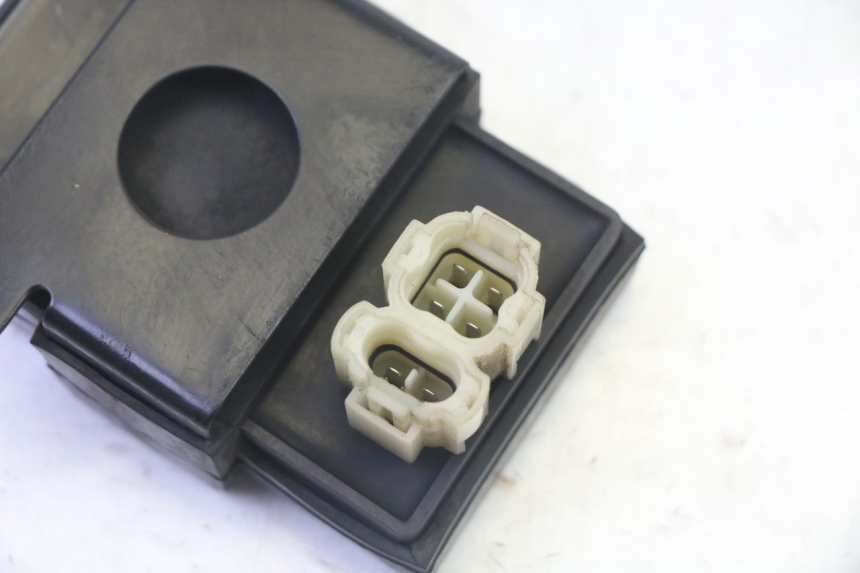 photo de CDI-STEUERGERäT PEUGEOT VIVACITY NEW 4T 50 (2008 - 2017)