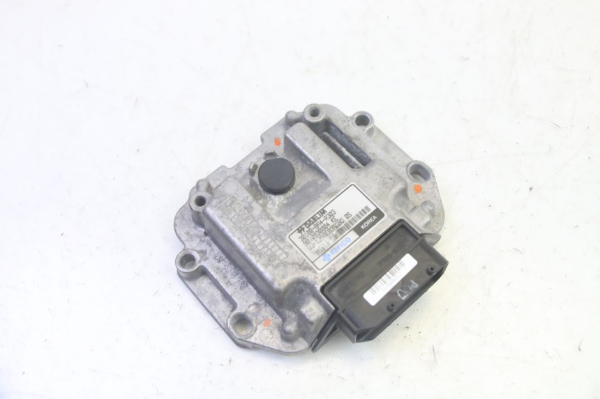 photo de CDI-STEUERGERäT DAELIM VJ ROADWIN FI 125 (2008 - 2017) - Hauptansicht