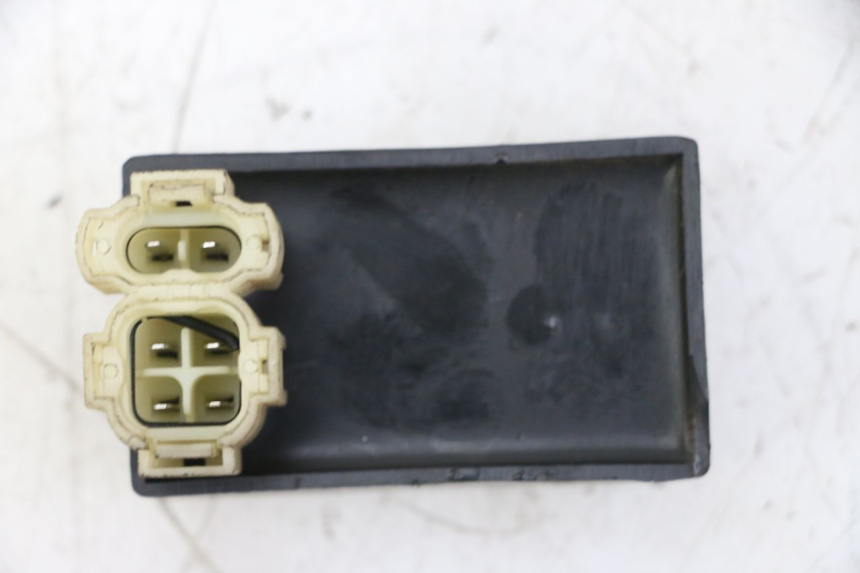 photo de CDI-STEUERGERäT VONROAD YIBEN 125 (2006 - 2010) - Zoom auf Gebrauchszustand