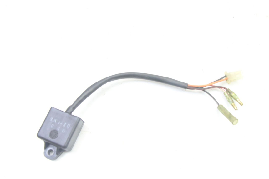 photo de CDI STEUERGERÄT YAMAHA WHY 50 (1998 - 2000)