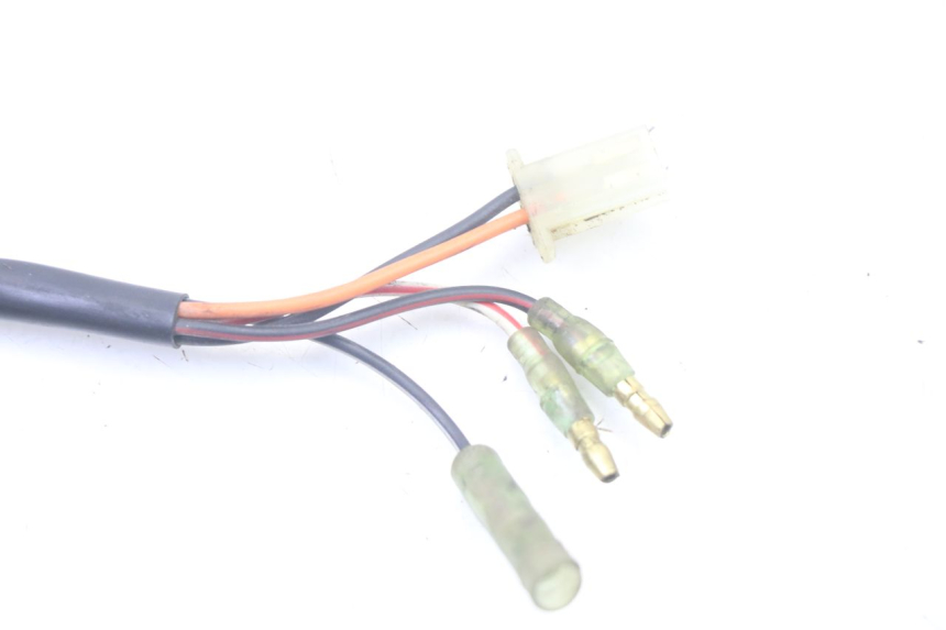 photo de CDI STEUERGERÄT YAMAHA WHY 50 (1998 - 2000)