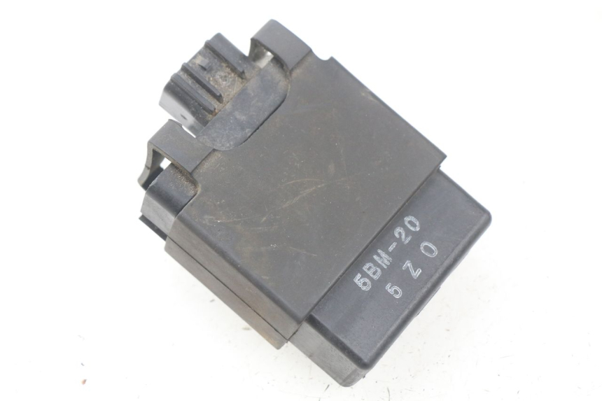 photo de CDI STEUERGERÄT YAMAHA AEROX NAKED 2T 50 (2013 - 2017)