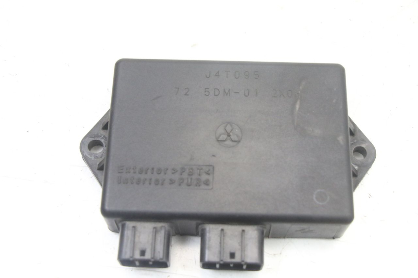 photo de CDI STEUERGERÄT YAMAHA FZS FAZER 600 (2001 - 2003)
