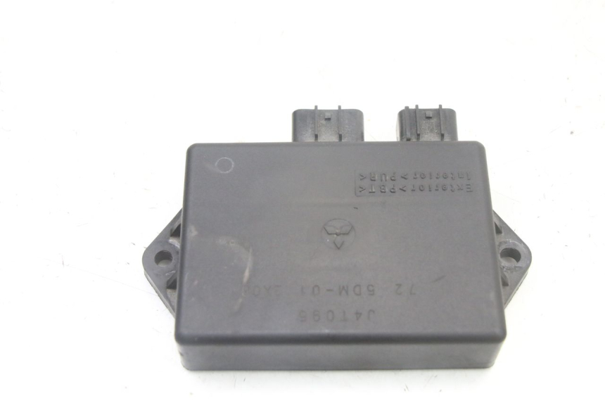 photo de CDI STEUERGERÄT YAMAHA FZS FAZER 600 (2001 - 2003)