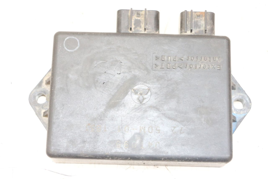 photo de CDI STEUERGERÄT YAMAHA FZS FAZER 600 (2001 - 2003)