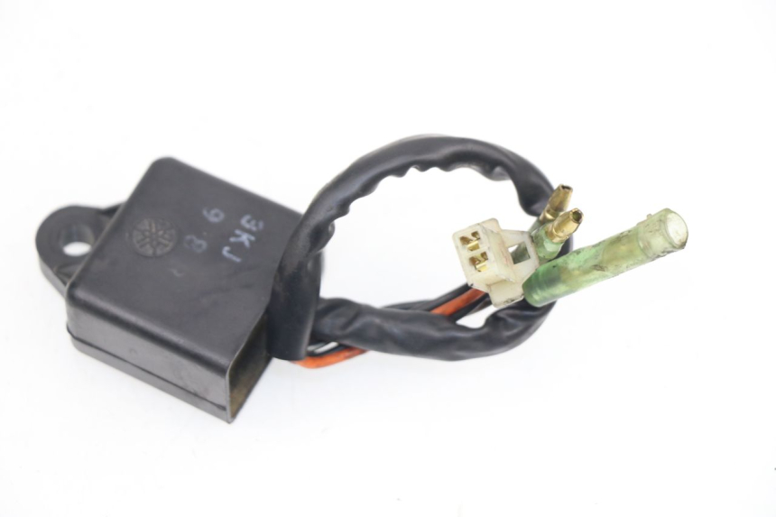 photo de CDI-STEUERGERäT YAMAHA SLIDER NAKED 50 (2004 - 2018)