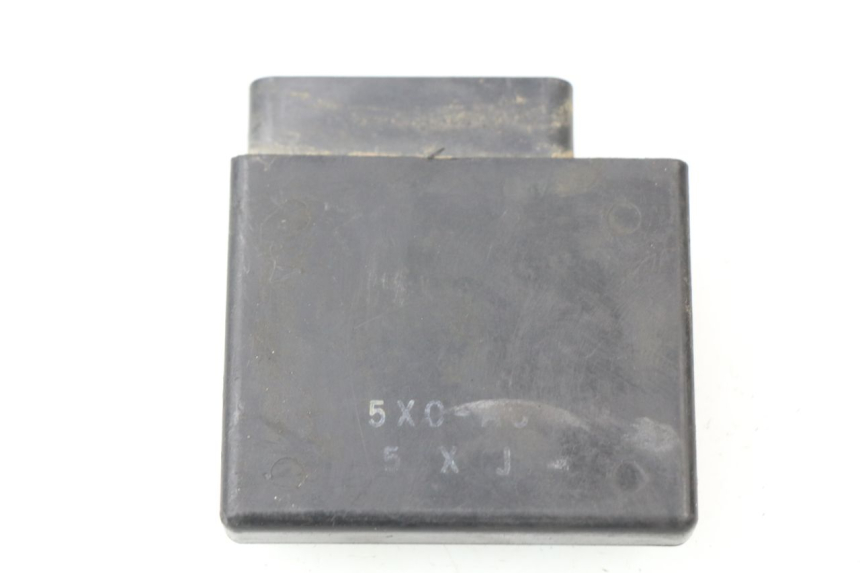 photo de CDI STEUERGERÄT YAMAHA WR-F WRF 250 (2007 - 2011)