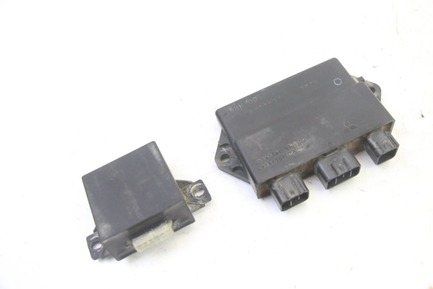 photo de CDI STEUERGERÄT YAMAHA YFM BRUIN 350 (2003 - 2009)