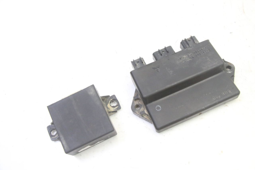 photo de CDI STEUERGERÄT YAMAHA YFM BRUIN 350 (2003 - 2009)