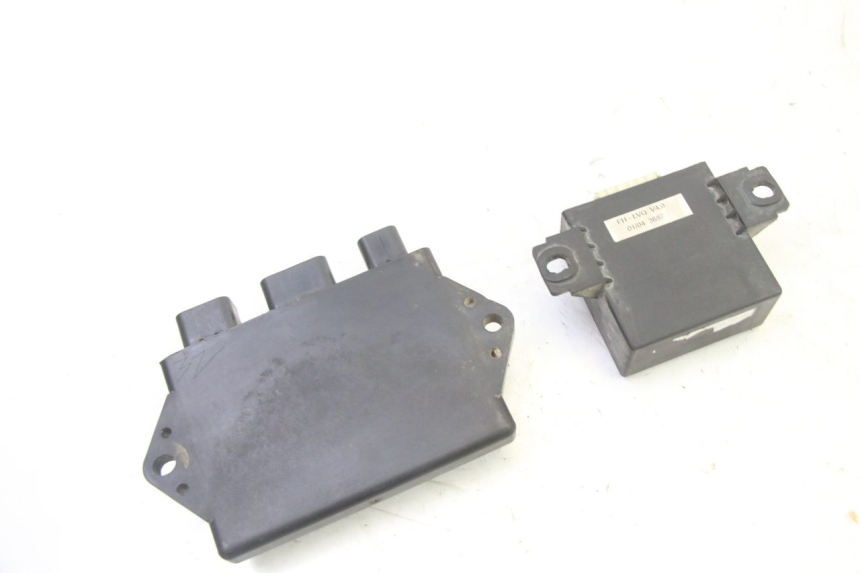 photo de CDI STEUERGERÄT YAMAHA YFM BRUIN 350 (2003 - 2009)