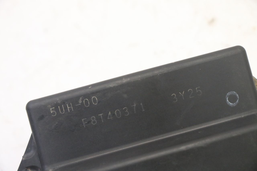 photo de CDI STEUERGERÄT YAMAHA YFM BRUIN 350 (2003 - 2009)