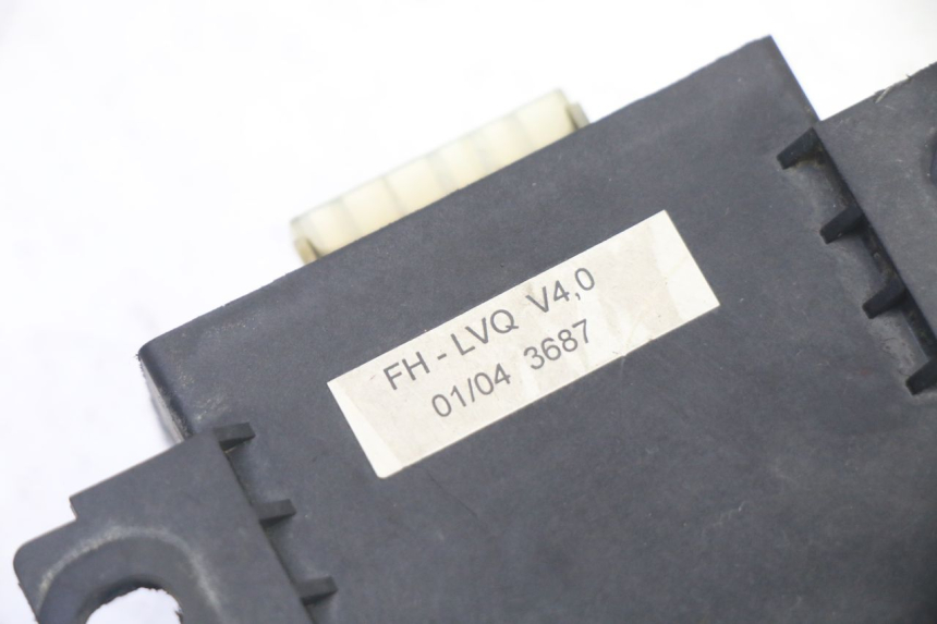 photo de CDI STEUERGERÄT YAMAHA YFM BRUIN 350 (2003 - 2009)