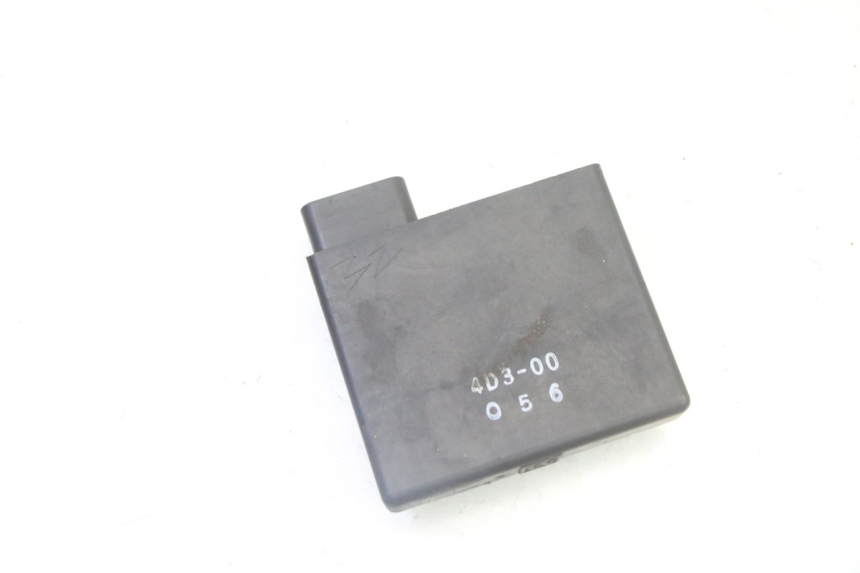 photo de CDI STEUERGERÄT YAMAHA YFM R RAPTOR 250 (2008 - 2014)