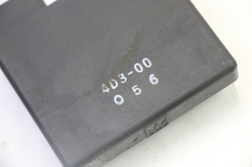 photo de CDI STEUERGERÄT YAMAHA YFM R RAPTOR 250 (2008 - 2014)