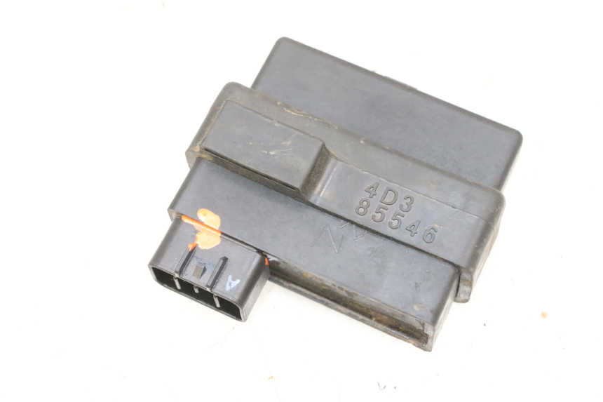 photo de CDI STEUERGERÄT YAMAHA YFM R RAPTOR 250 (2008 - 2014) - Hauptansicht