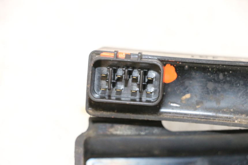 photo de CDI STEUERGERÄT YAMAHA YFM R RAPTOR 250 (2008 - 2014) - Technische Nahaufnahme