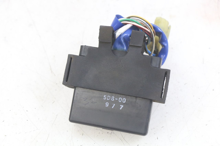 photo de CDI-STEUERGERäT YAMAHA YP MAJESTY 125 (2007 - 2010)