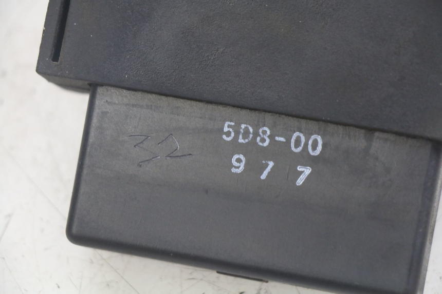 photo de CDI-STEUERGERäT YAMAHA YP MAJESTY 125 (2007 - 2010)