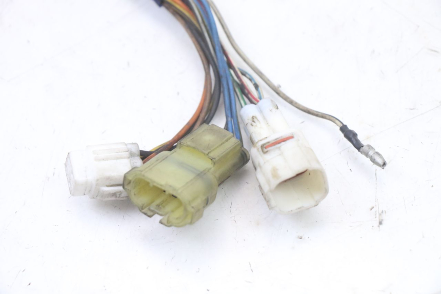 photo de CDI-STEUERGERäT YAMAHA YP MAJESTY 125 (2007 - 2010)