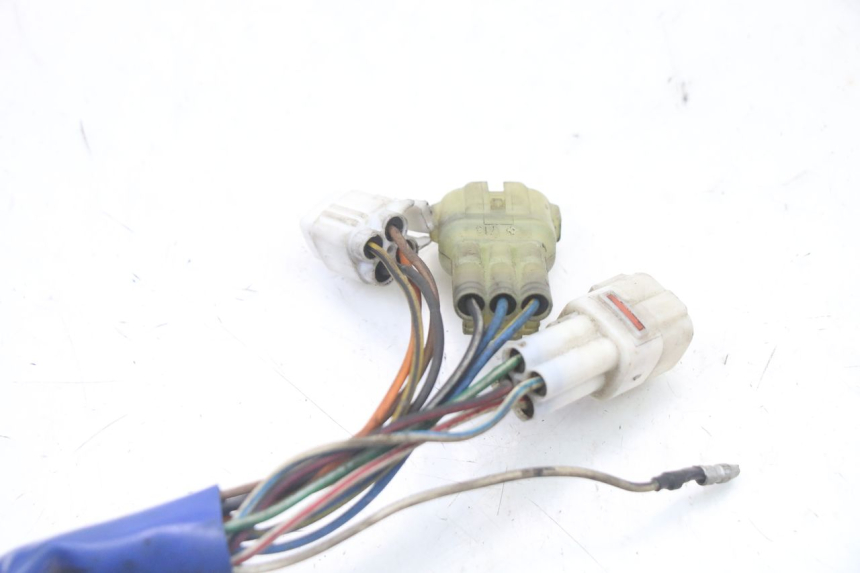 photo de CDI-STEUERGERäT YAMAHA YP MAJESTY 125 (2007 - 2010)