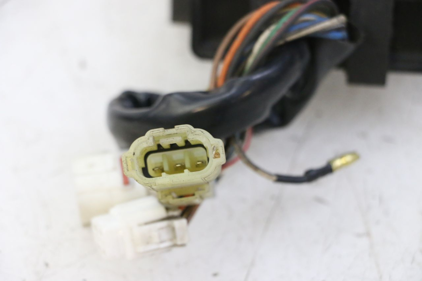 photo de CDI-STEUERGERäT YAMAHA YP MAJESTY 125 (2002 - 2006)