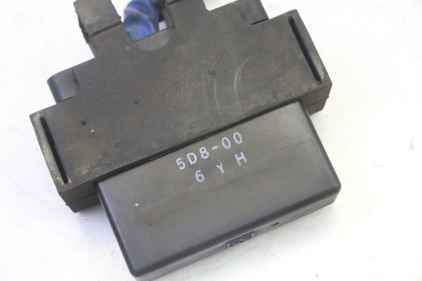 photo de CDI-STEUERGERäT YAMAHA YP MAJESTY 125 (2007 - 2010)