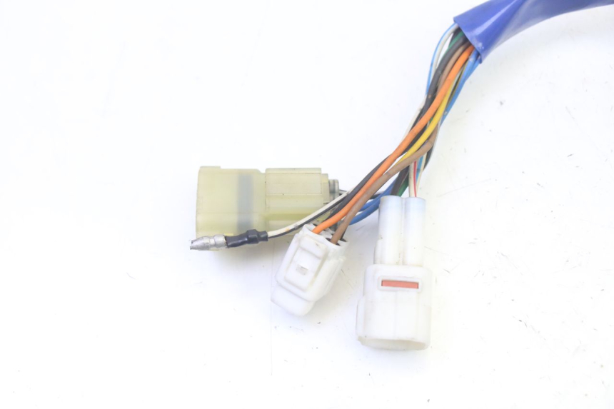 photo de CDI-STEUERGERäT YAMAHA YP MAJESTY 125 (2007 - 2010)