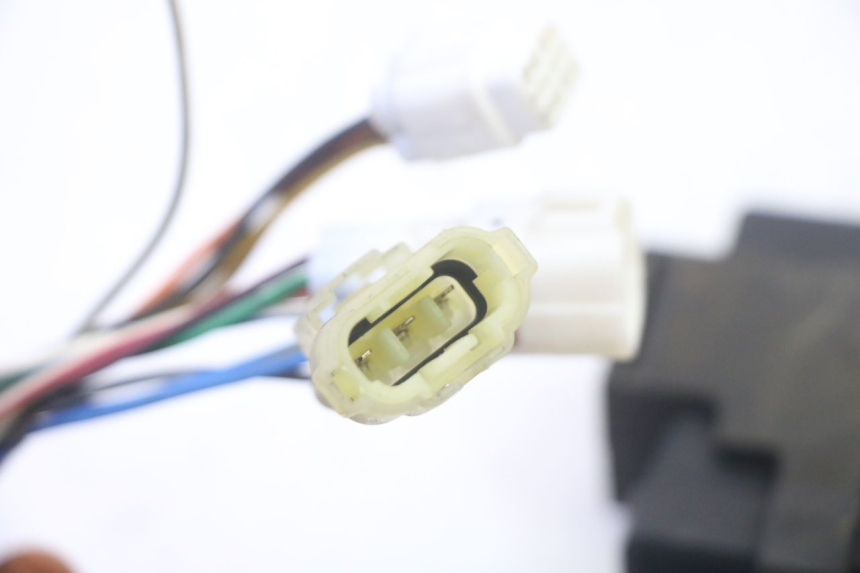 photo de CDI-STEUERGERäT YAMAHA YP MAJESTY 125 (2007 - 2010)