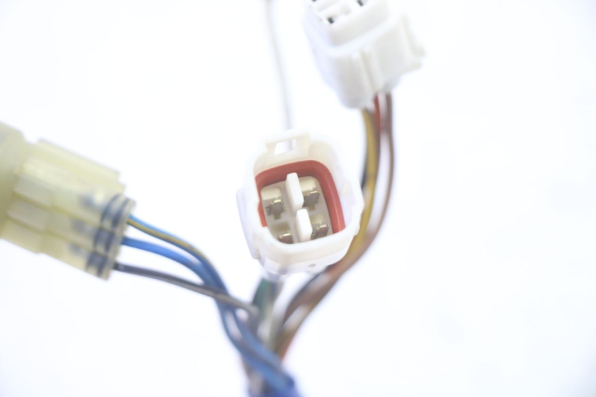 photo de CDI-STEUERGERäT YAMAHA YP MAJESTY 125 (2007 - 2010)