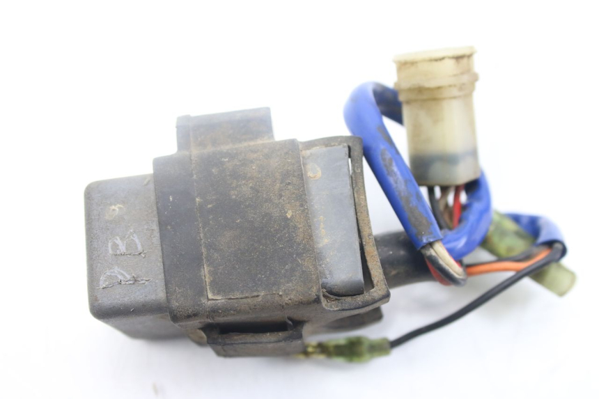 photo de CDI-STEUERGERäT YAMAHA YZ 80 (1982 - 1983)