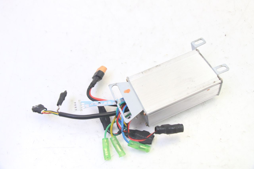 photo de CDI STEUERGERÄT MOOVWAY Z8 1