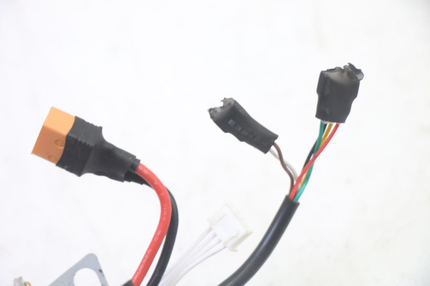 photo de CDI STEUERGERÄT MOOVWAY Z8 1