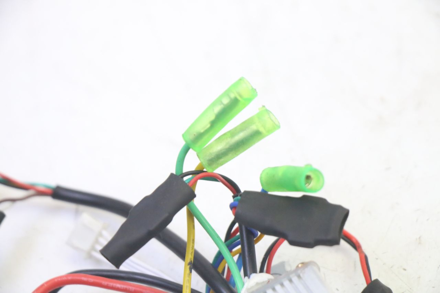 photo de CDI STEUERGERÄT MOOVWAY Z8 1