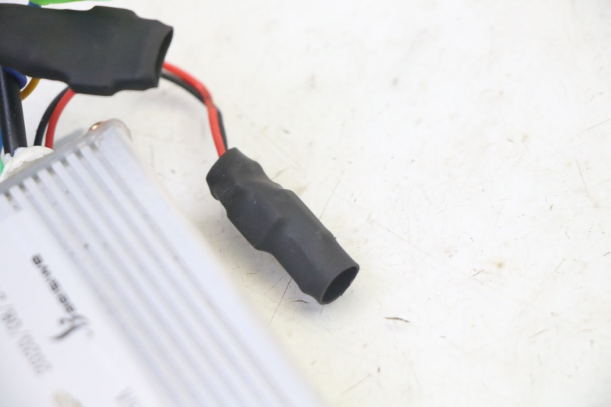 photo de CDI STEUERGERÄT MOOVWAY Z8 1