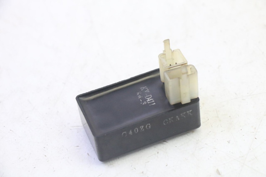 photo de CDI STEUERGERÄT KYMCO ZING 125 (1997 - 2003) - Hauptansicht